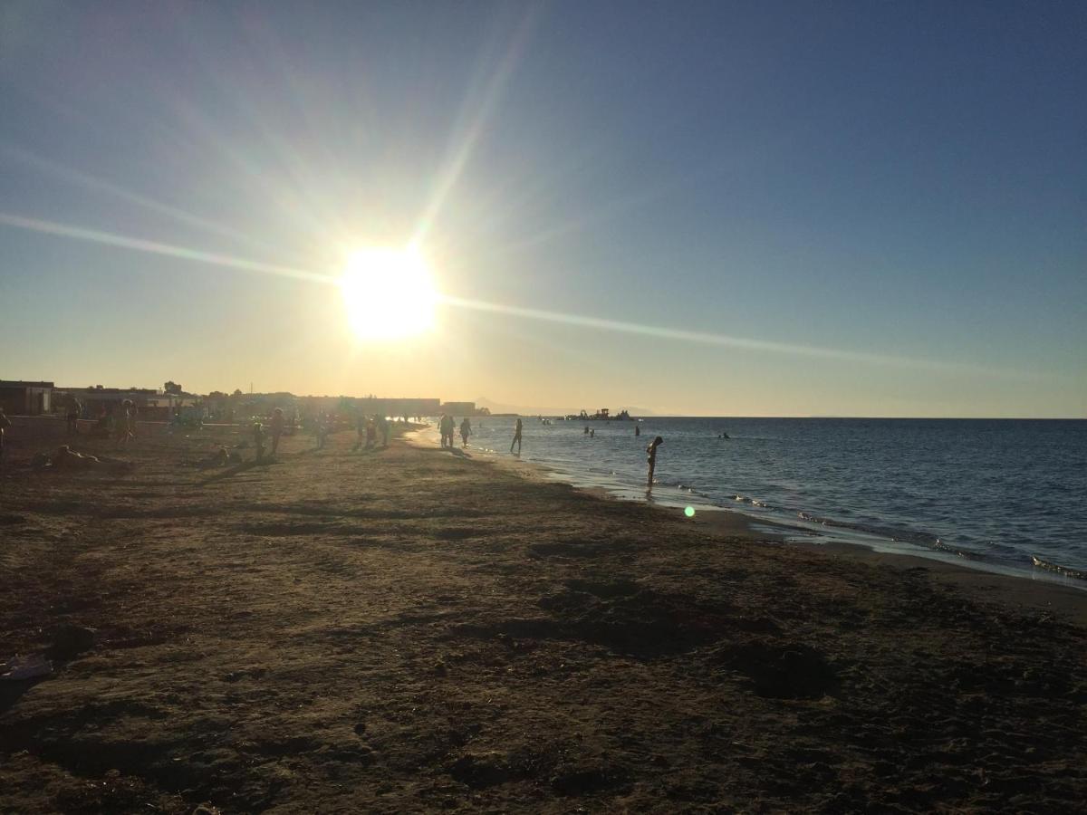 شقة Denia Playa Montanas Y Mucho Mas المظهر الخارجي الصورة